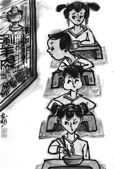 大脑和身体都正在发育的儿童每日吃素,这引发了不少专业人士的质疑.